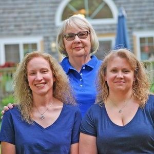 Meet your Posher, Mary lou